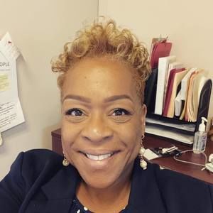 Meet your Posher, Donna